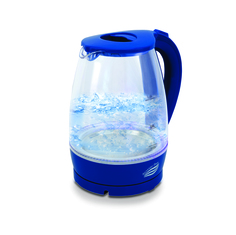 Чайник электрический Великие Реки Дон-1 18 л синий