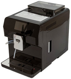 Кофемашина автоматическая Pioneer CMA020 черный