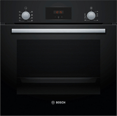 Встраиваемый электрический духовой шкаф Bosch HBF-113BA0Q черный