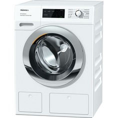 Стиральная машина Miele WEI 875 WPS белый