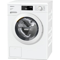 Стиральная машина Miele WTD 163 WCS белый
