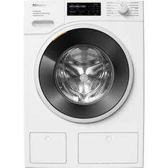 Стиральная машина Miele WSH 863 WCS белый