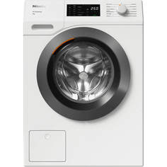 Стиральная машина Miele WED 035 WCS белый