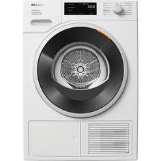 Сушильная машина Miele TSF 763 WP белый