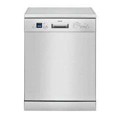 Посудомоечная машина Bomann GSP 7412 inox, белая