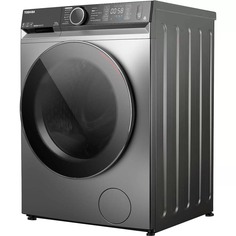 Стиральная машина Toshiba TW-BK100GF4RU(SK) серый