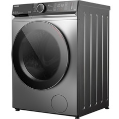 Стиральная машина Toshiba TWD-BM110GF4RU(SK) серый