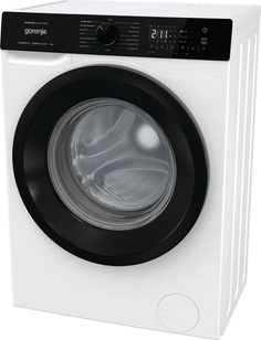 Стиральная машина Gorenje WNHA74SAS белый