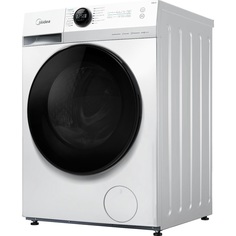 Стиральная машина Midea MF200W80WBS/W-RU белый