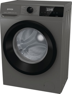 Стиральная машина Gorenje W3NHEI74SAS серый