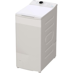 Стиральная машина Midea MF100T80BS/W-RU белый