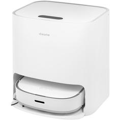 Робот-пылесос DREAME DREAME Bot W10 White белый