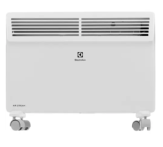 Конвектор Electrolux ECH/AS-1500 ER, белый