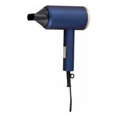 Фен Wellfort 2200 Вт синий