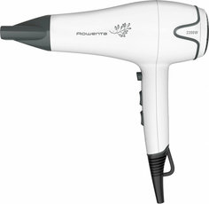 Фен Rowenta 2200 Вт белый
