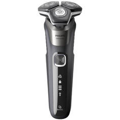 Электробритва Philips S 5887/50 черный