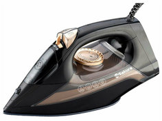 Утюг SAKURA SA-3068CBK черный