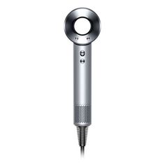 Фен Dyson 1600 Вт серебристый