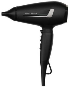 Фен Rowenta 2100 Вт черный