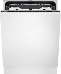 Встраиваемая посудомоечная машина ELECTROLUX EEC87400W