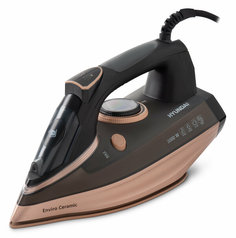 Утюг HYUNDAI H-SI01222 золотистый