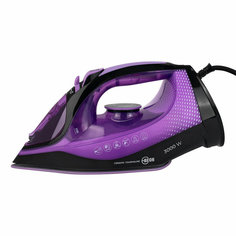 Утюг Beon BN-8721 фиолетовый
