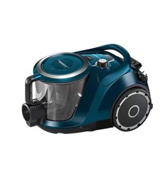 Пылесос Bosch BGS41FAM синий