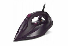 Утюг Philips DST7061/30 фиолетовый