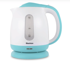 Чайник электрический Blackton Bt KT1701P 1.7л white-mint