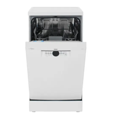 Посудомоечная машина Beko BDFS26020W, белая