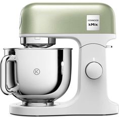 Машина кухонная Kenwood KMX760GR