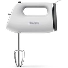Миксер Kenwood HMP10.000WH
