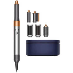 Мультистайлер Dyson Airwrap Complete HS05 Nickel/Copper, вилка IL