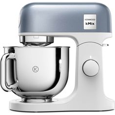 Машина кухонная Kenwood KMX760BL