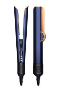 Выпрямитель волос Dyson Airstrait HT01 Prussian Blue, вилка CN