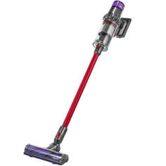 Пылесос Dyson V11 Extra серый