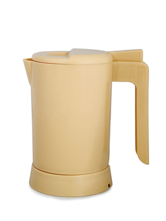 Чайник электрический Beon BN-005 0.5 л бежевый
