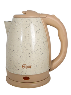 Чайник электрический Beon BN-3011 1.8 л бежевый