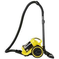 Пылесос Karcher VC 3 желтый