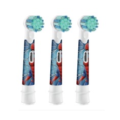 Насадка для электрической зубной щетки Oral-B EB10-3