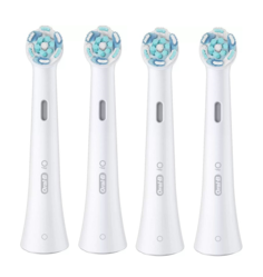 Насадка для электрической зубной щетки Oral-B iO Ultimate Clean