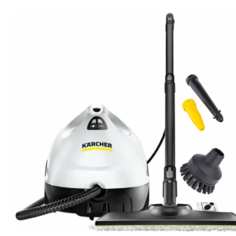 Пароочиститель Karcher SC 2 EasyFix Blow желтый