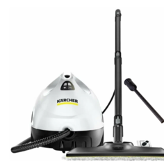 Пароочиститель Karcher SC 2 EasyFix IronNozzle желтый