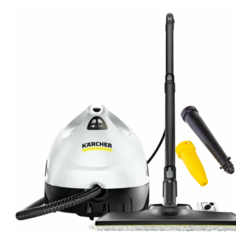 Пароочиститель Karcher SC 2 EasyFix Jet желтый