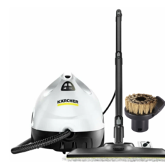 Пароочиститель Karcher SC 2 EasyFix желтый