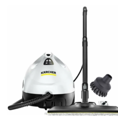 Пароочиститель Karcher SC 2 EasyFix желтый