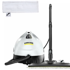 Пароочиститель Karcher SC 2 EasyFix желтый