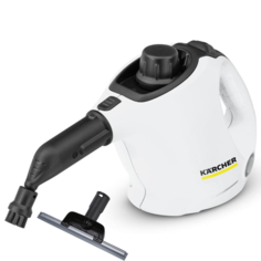 Пароочиститель Karcher SC 1 EasyFix Win желтый