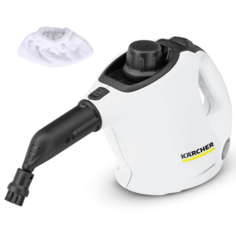 Пароочиститель Karcher SC 1 EasyFix желтый