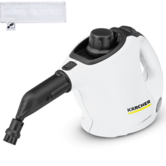 Пароочиститель Karcher SC 1 EasyFix желтый